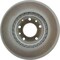 Centric Parts Gcx Brake Rotor, 320.45076 320.45076 - alternate 4